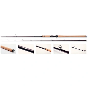 Savage Gear Alpha SG6 Monster 246cm 110-220g
