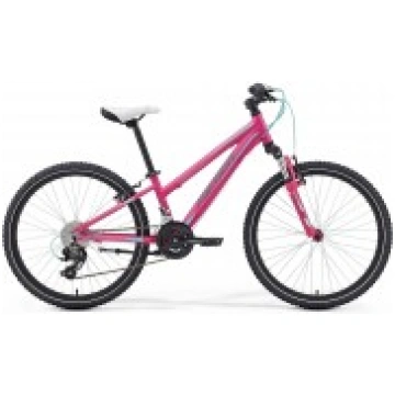 Matts J24 Girl MERIDA