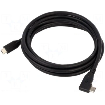 Cable | Thunderbolt 3,Thunderbolt 4,USB 4.0 | 2m |
