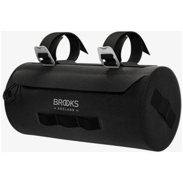 BROOKS SCAPE HANDLEBAR POUCH (Black)