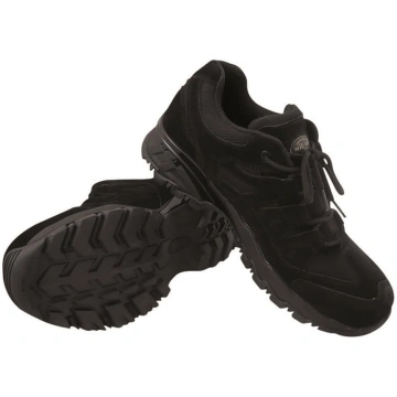 MIL-TEC APAVI SQUAD SCHUHE 2,5 COLLU (MELNI) - 44