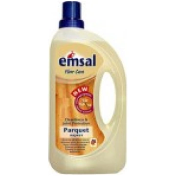 Grīdas mazgāšanas līdzeklis EMSAL Parkett 1L 11797