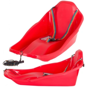 BS MINI TOPO SARKANAS PLASTMASAS RAGAVAS (-) 15637
