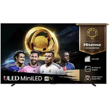 Hisense 85U7Q, 85" (85U7Q)