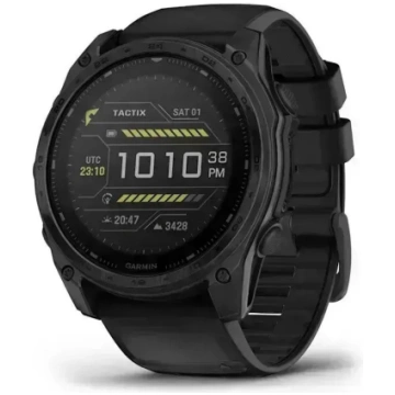 Garmin Tactix 8 Solar Elite 51 mm 010-03407-11