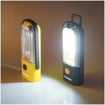 Daudzfunkcionāla Led lampa ar magnētu Tiross Ts-18