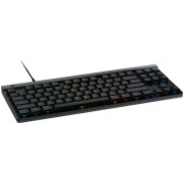 Logitech G515 Lightspeed TKL tastatūra (920-013036