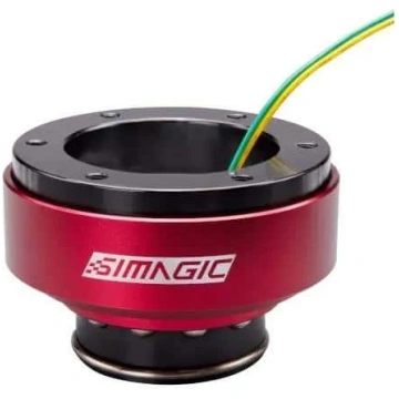 Simagic Quick Release 70mm