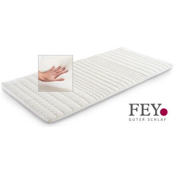 Matracis FEY Top-memory, 80x200 cm