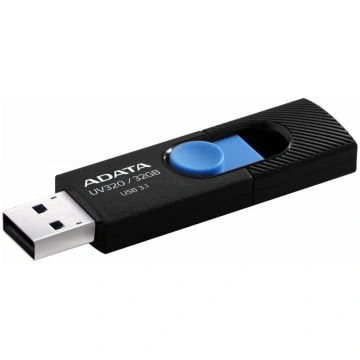 ADATA USB 3.1 Stick UV320 32GB Black/Blue ( AUV320