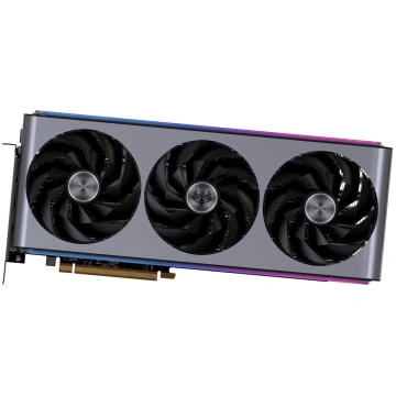 Sapphire NITRO+ Radeon RX 7900 XTX Vapor-X AMD 24 