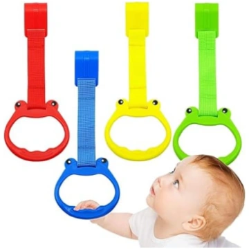 Baby Pull Up Handles, Ergonomic Nursery Furniture,