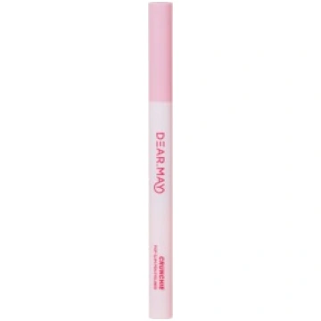 Dearmay Crunchie Pop Slim Pen Eyeliner #02 Brown