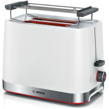 Bosch MyMoment, 950 W, balta - Tosteris, TAT4M221