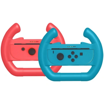 Subsonic Racing wheel for Nintendo Switch SA5597