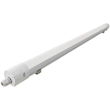 LED Lineārs gaismeklis 36W 4680lm 130 lm/w 4000K I