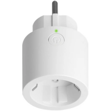 Delock - smart plug - Wi-Fi - white 11827