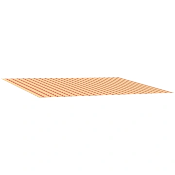 Markīzes rezerves audums daudzkrāsains 450 × 300 c