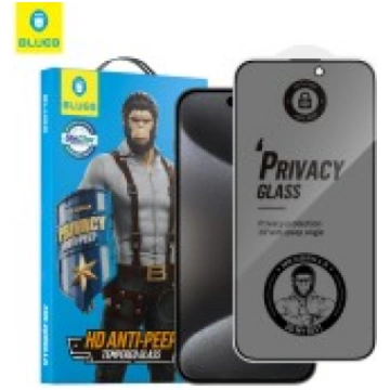 Mr. Monkey 5D Strong Privacy Full Glue Tempered Gl