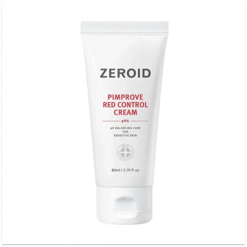 Zeroid Pimprove Red Control Cream PH4