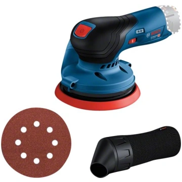 Bosch Group Bosch GEX 12V-125 Professional Random 