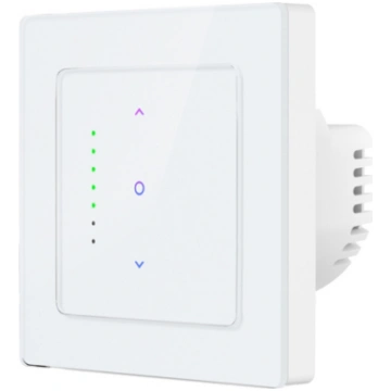 Avatto CS20-EU-W WiFi touch-sensitive smart roller
