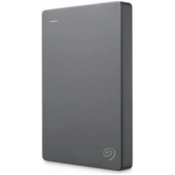 Seagate Basic 4TB Black - STJL4000400