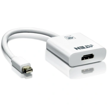ATEN Mini DisplayPort to 4k HDMI Active | VC981 | 