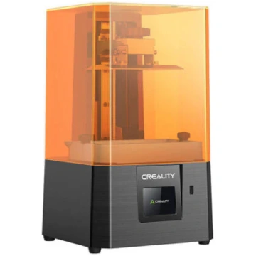 Creality Halot R6 3D printeris