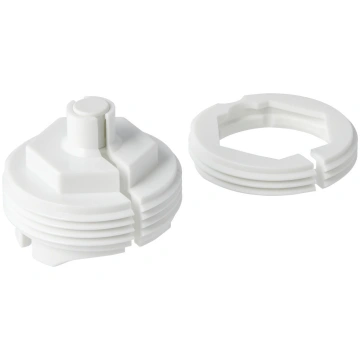 Danfoss adapteris Giacomini vārstam, 014G0263