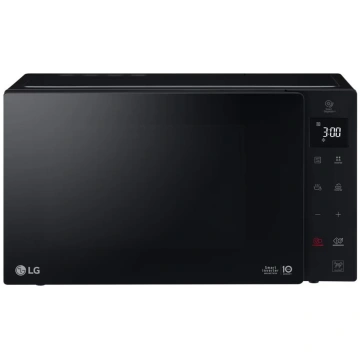 Mikroviļņu krāsns LG NeoChef MS2535GIB