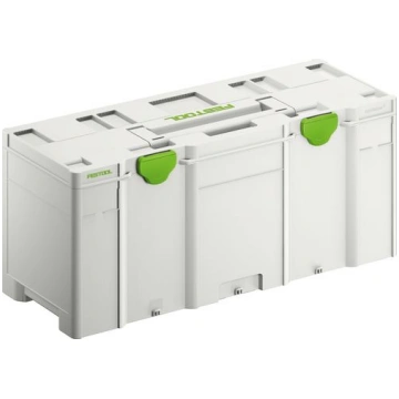Systainer³ SYS3 XXL 337 FESTOOL