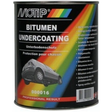 Bitumens MOTIP 1300gr