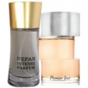 Nina Ricci - Premier jour(Refan 125) R125