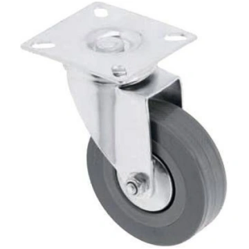 Mēb.ritentiņš gumijas 75mm | 5902801275609 | 59028