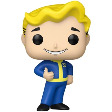 Funko Pop! Television: Fallout - Vault Boy* #1767 