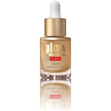 Pupa Obsession Liquid Highlighter šķidrs starojumu