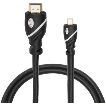 Kabeļis, FOCUS, FOCUS JUMBL HDMI A - HDMI D (MICRO