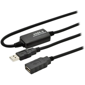 Digitus Active USB 2.0 Repeater/Extension Cable DA