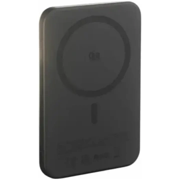 Zens Pro 2 Semi-Solid State MagSafe Qi2.2 5000 mAh