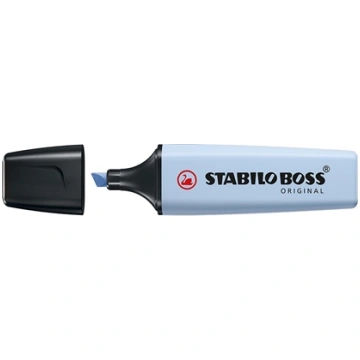 STABILO Boss Original Pastel marker 1 pc(s) Chisel