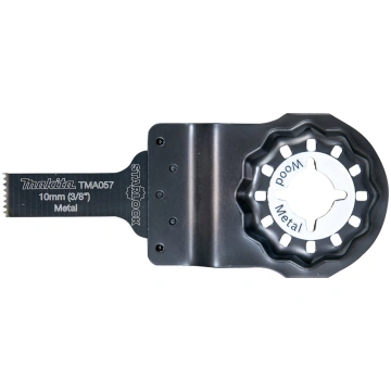 Iegremdējams MULTITOOL zāģa asmens 10mm B-64917 Ma