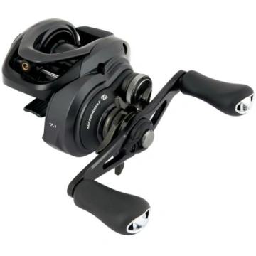 Shimano makšķerēšanas spole Curado K MGL 71 XG Lef