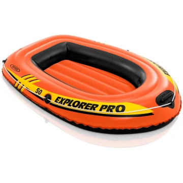 Intex Explorer Pro 50 piepūšamā laiva bērniem, 137