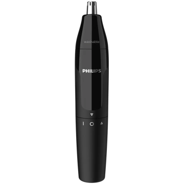 PHILIPS Mikrotrimmeris sejas apmatojuma kopšanai N