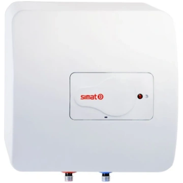 Elektriskais ūdens sildītājs (boileris) SIMAT NTS 