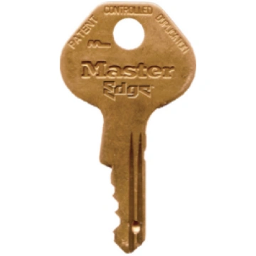 KWP4 | Duplicate cut key Edge® Key Control 4-pin c