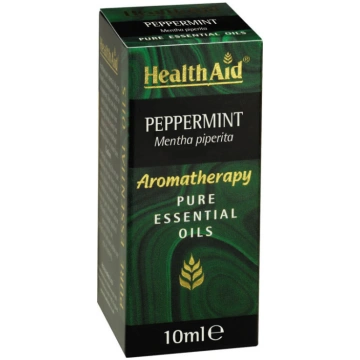 Peppermint (Mentha piperita) Oil essential