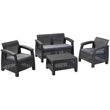 Bundle Corfu Space Group (Pack of 3) ANEB007MJFI18
