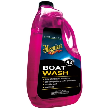 Automašīnu tīrīšanas līdzeklis Meguiars Boat Wash,